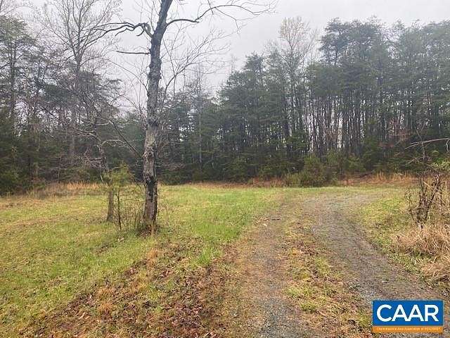 19.5 Acres of Land for Sale in Charlottesville, Virginia