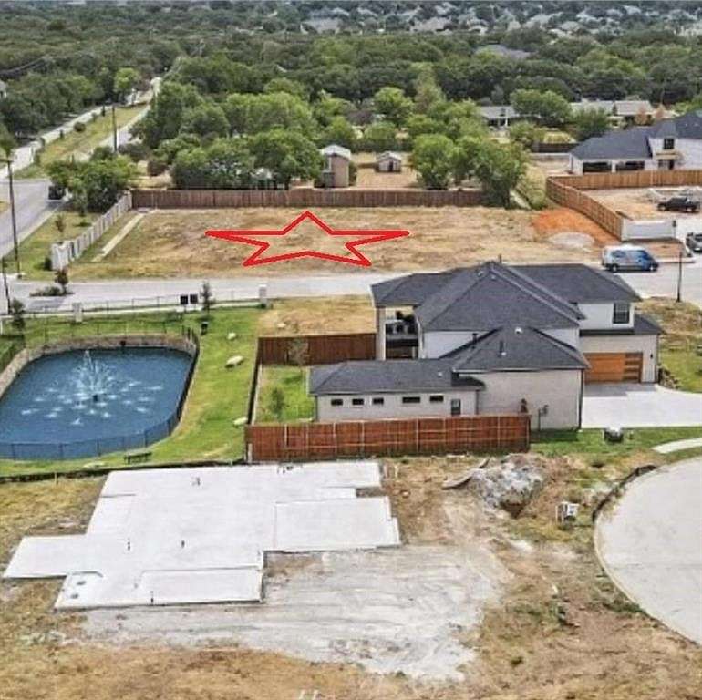 0.84 Acres of Residential Land for Sale in Keller, Texas