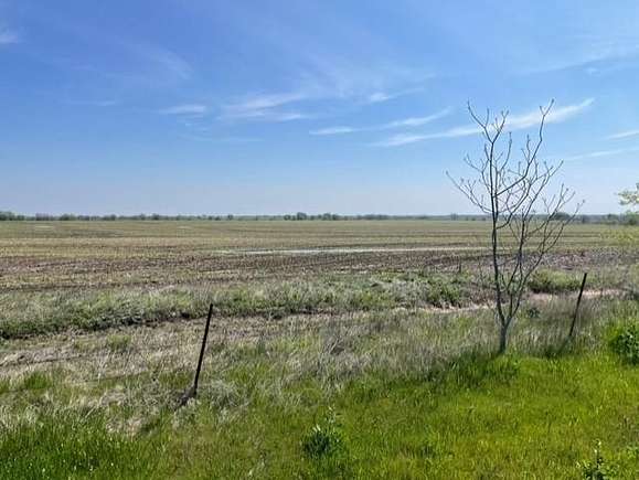 34.75 Acres of Land for Sale in Milford, Texas