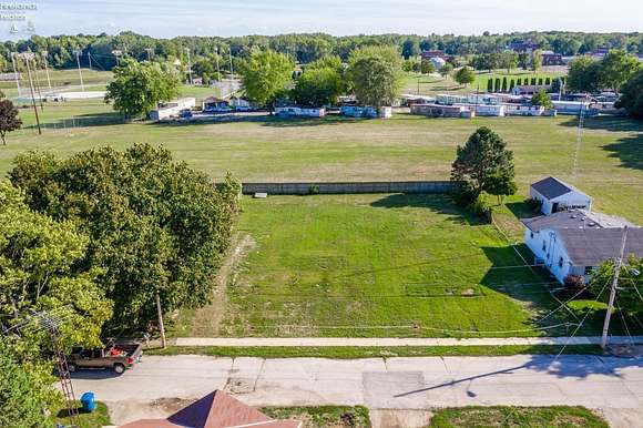 0.37 Acres of Land for Sale in Fremont, Ohio