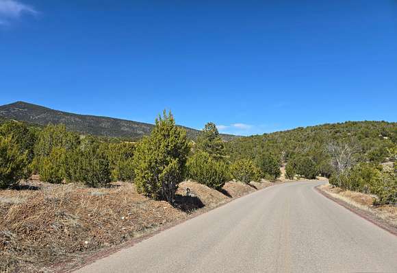 5.3 Acres of Land for Sale in Sandia Park, New Mexico