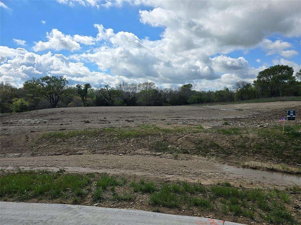 4.1 Acres of Land for Sale in Waxahachie, Texas