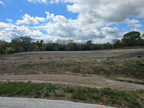 4.1 Acres of Land for Sale in Waxahachie, Texas