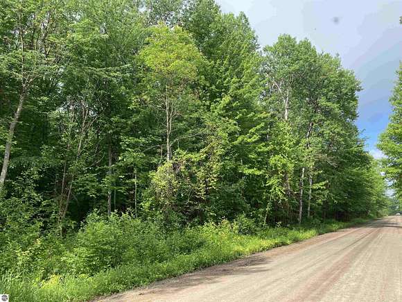 5 Acres of Land for Sale in Thompsonville, Michigan
