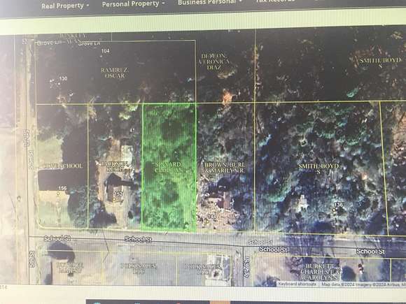 0.71 Acres of Residential Land for Sale in Cove, Arkansas