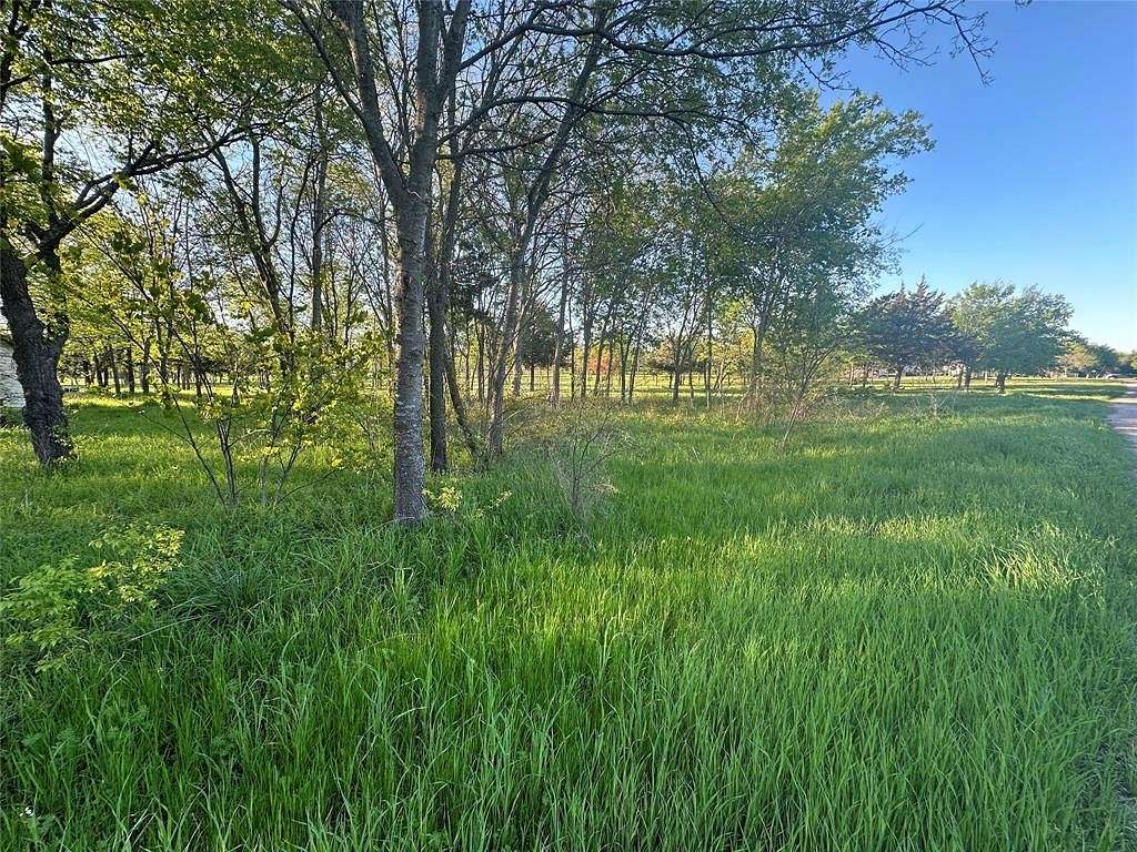 0.153 Acres of Residential Land for Sale in Lone Oak, Texas