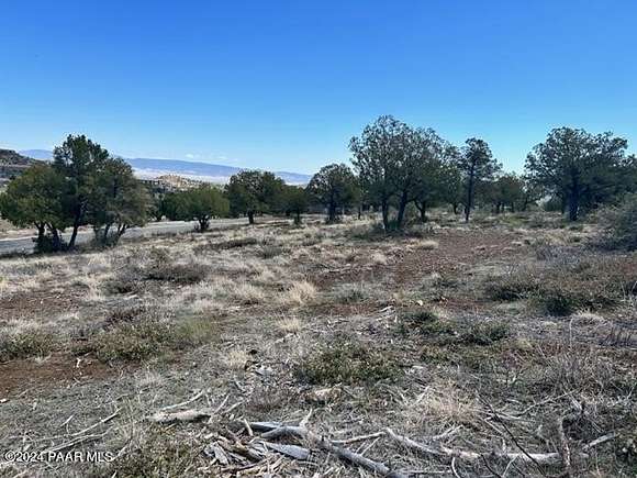 0.51 Acres of Residential Land for Sale in Prescott, Arizona