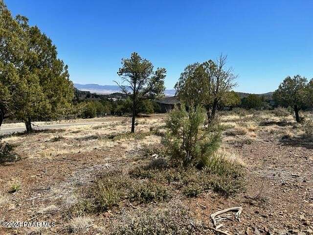0.43 Acres of Residential Land for Sale in Prescott, Arizona