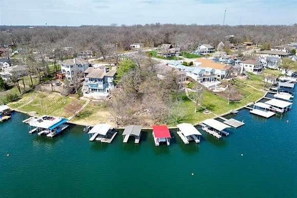 0.31 Acres of Residential Land for Sale in Lake Lotawana, Missouri