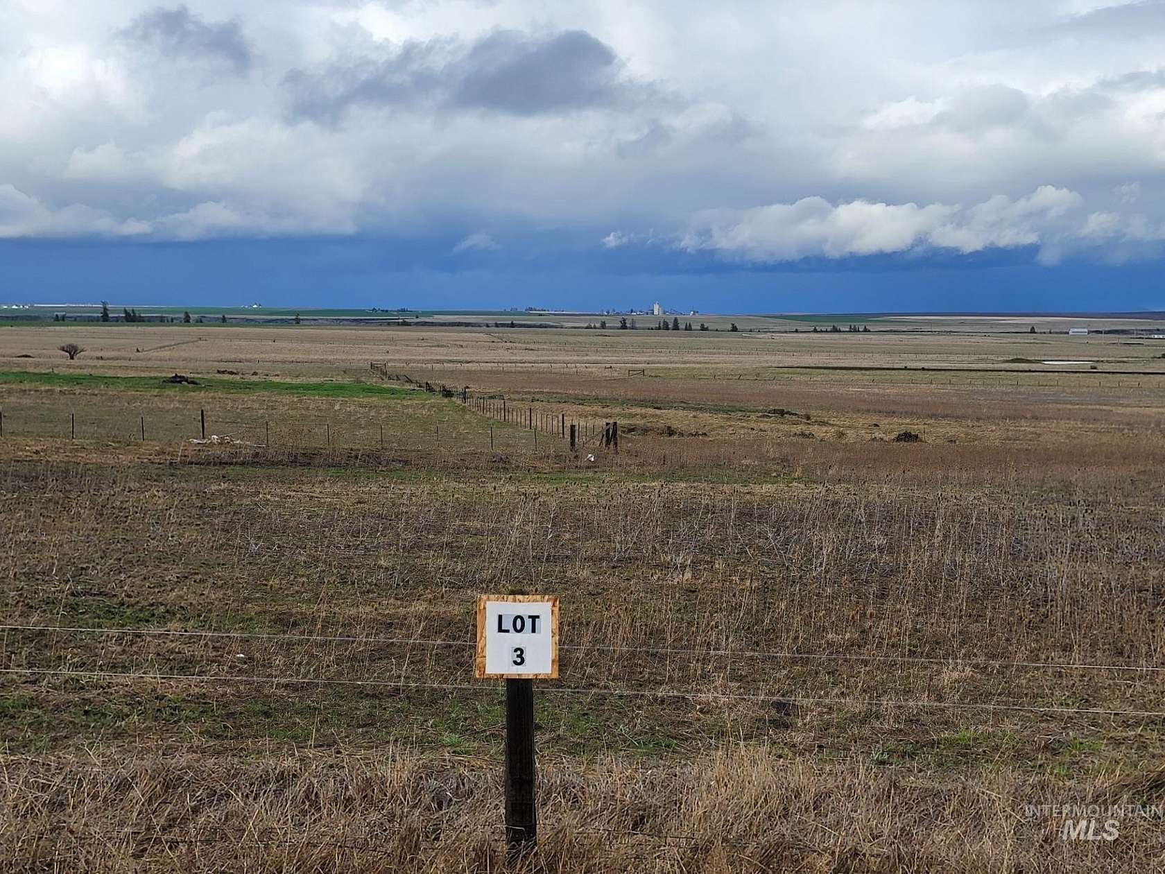 10 Acres of Recreational Land & Farm for Sale in Grangeville, Idaho