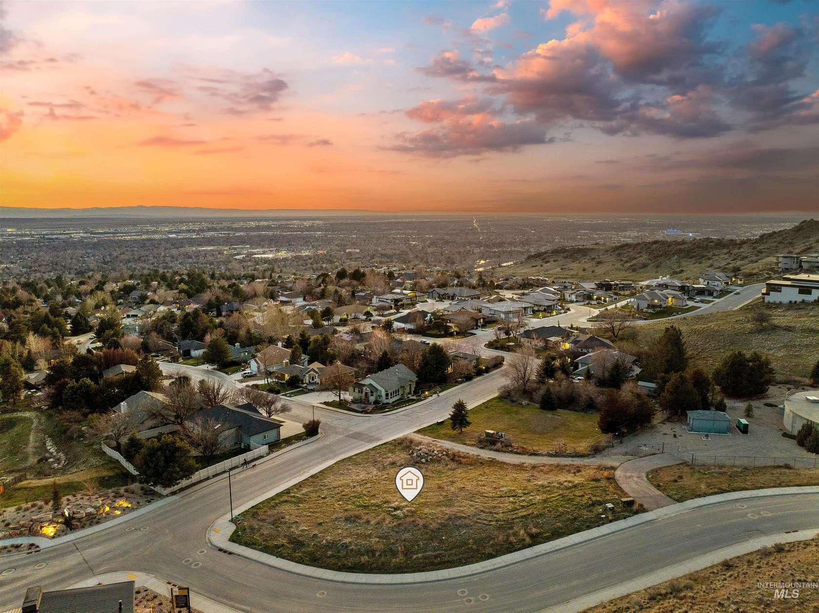 0.43 Acres of Residential Land for Sale in Boise, Idaho