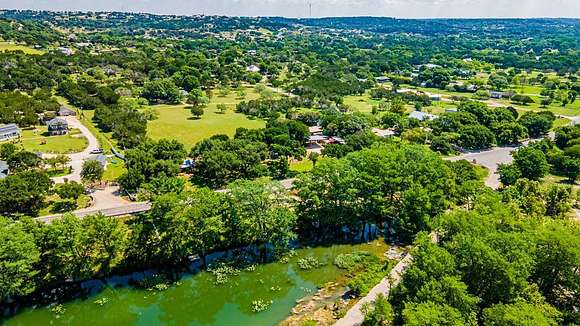 2.1 Acres of Residential Land with Home for Sale in Ingram, Texas