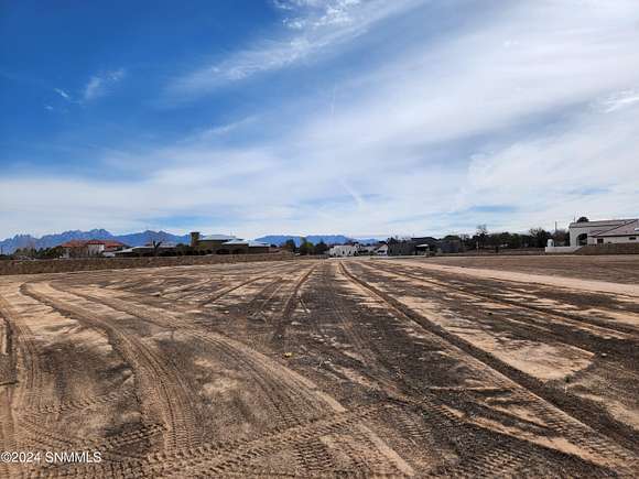 1 Acres of Residential Land for Sale in Mesilla, New Mexico