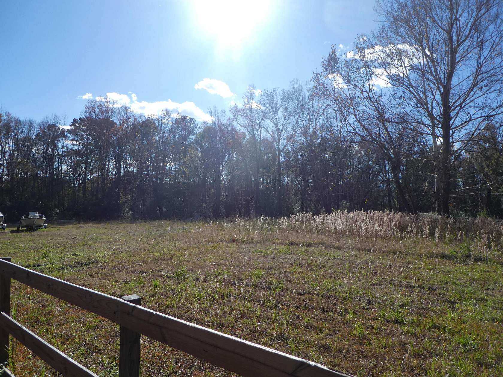 1.5 Acres of Residential Land for Sale in Summerville, South Carolina