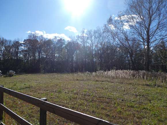 1.5 Acres of Residential Land for Sale in Summerville, South Carolina