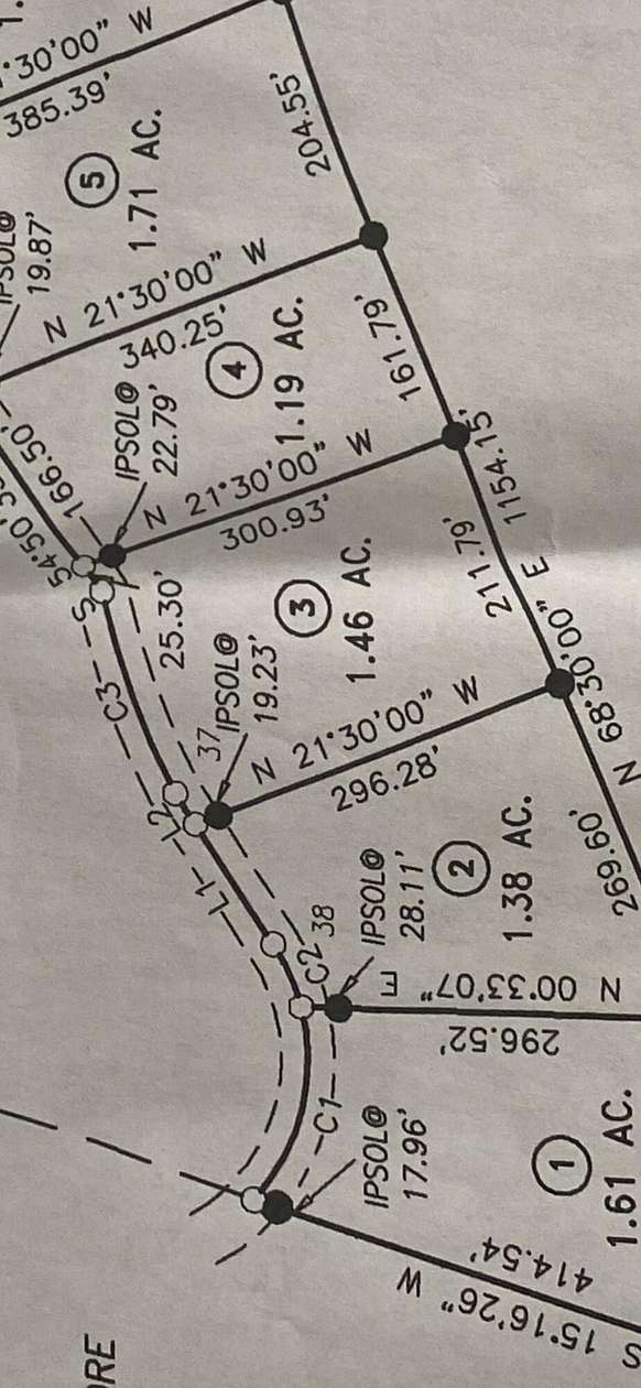 1.5 Acres of Land for Sale in Stanton, Kentucky