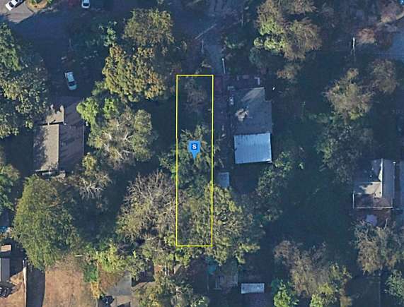 0.07 Acres of Land for Sale in Seattle, Washington