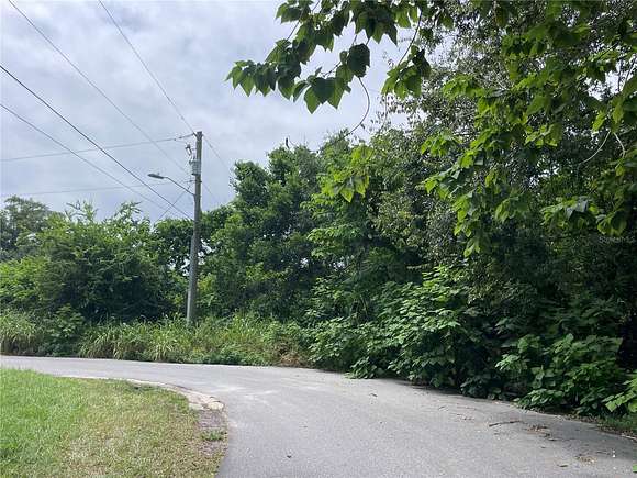 0.13 Acres of Land for Sale in Sanford, Florida