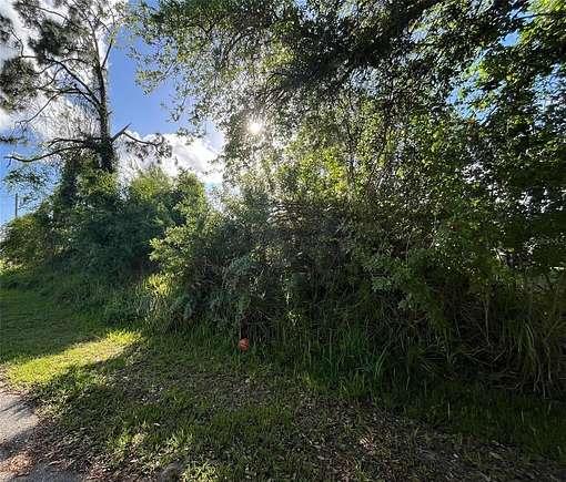 0.25 Acres of Residential Land for Sale in North Port, Florida