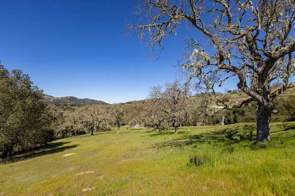 6.28 Acres of Residential Land for Sale in Carmel-by-the-Sea, California