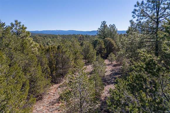 2 Acres of Residential Land for Sale in Santa Fe, New Mexico