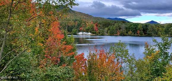 1.1 Acres of Residential Land for Sale in Saranac Lake, New York