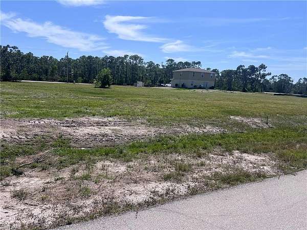 0.24 Acres of Residential Land for Sale in Cape Coral, Florida