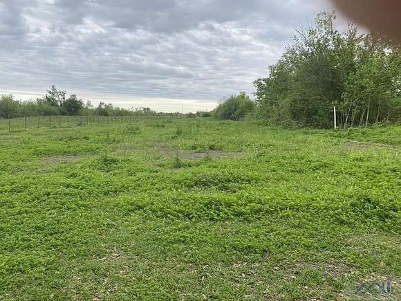 18 Acres of Land for Sale in Galliano, Louisiana