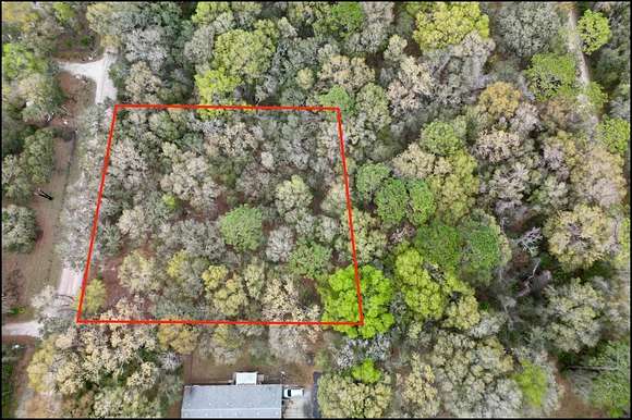 1 Acre of Land for Sale in Trenton, Florida