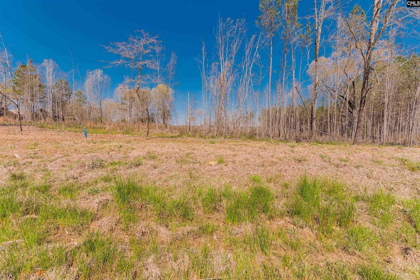 17 Acres of Land for Sale in Batesburg, South Carolina