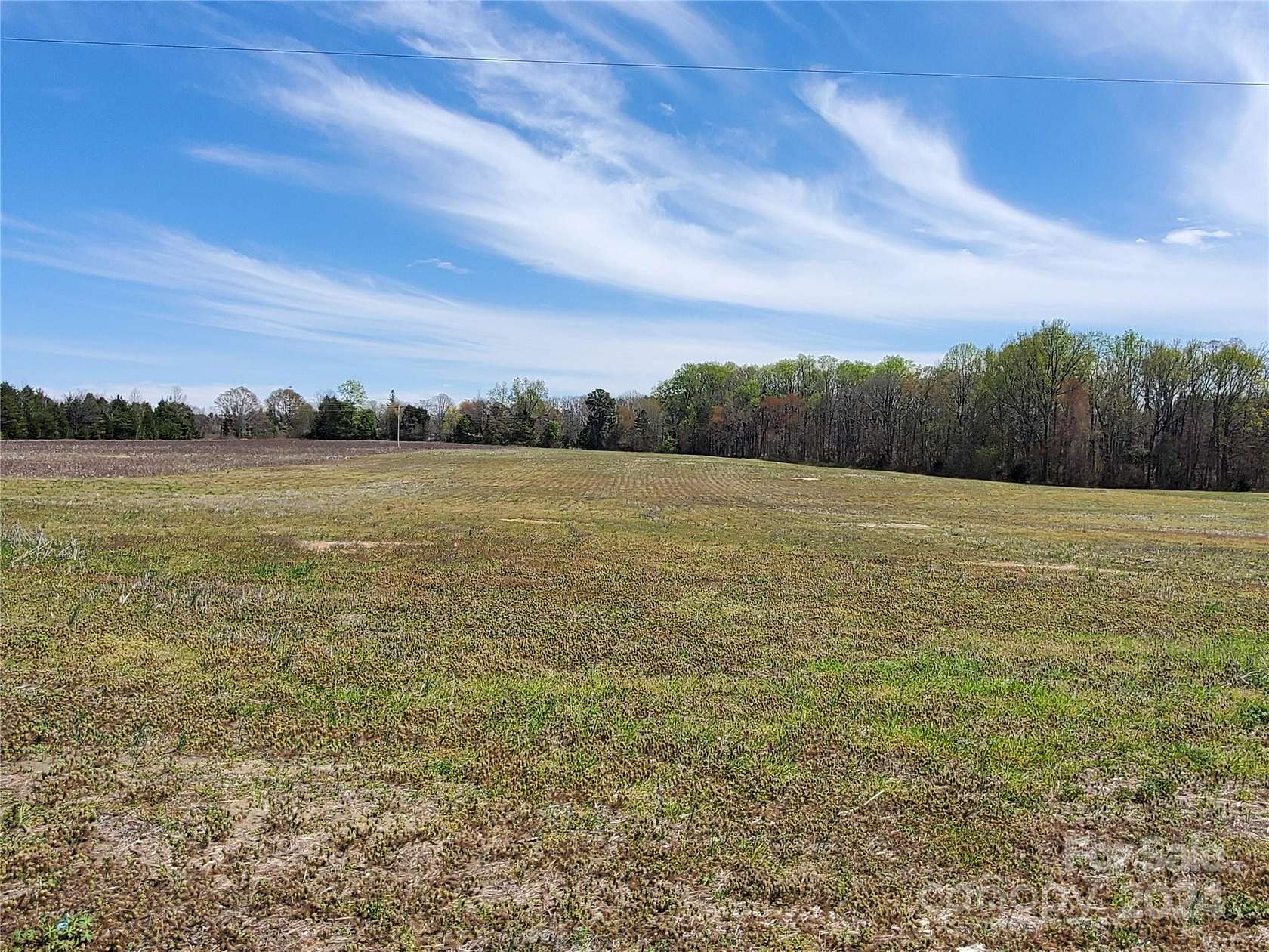 3.1 Acres of Residential Land for Sale in Lincolnton, North Carolina