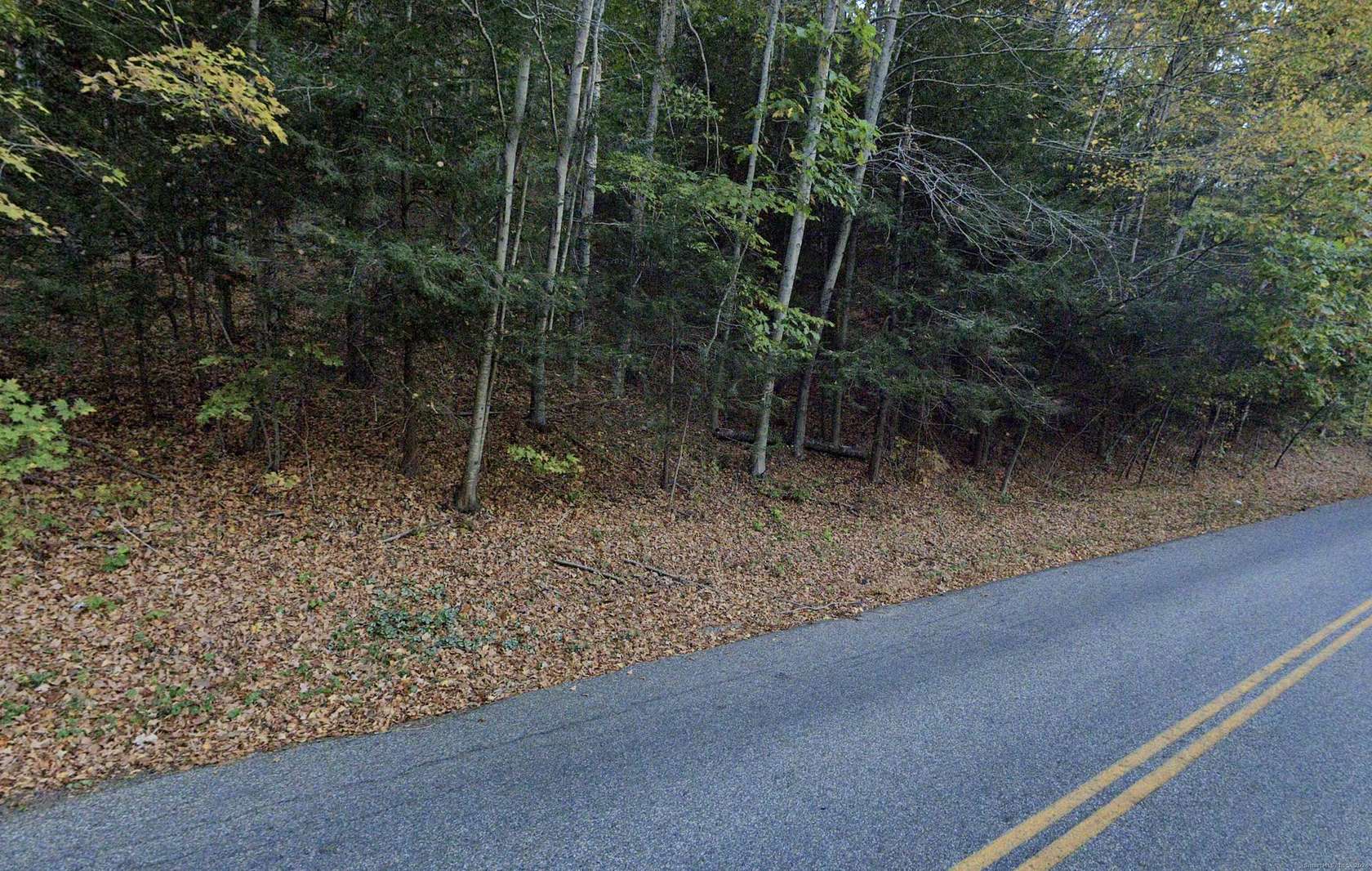 1.8 Acres of Land for Sale in Coventry, Connecticut