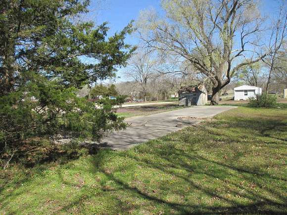 0.32 Acres of Land for Sale in Howard, Kansas