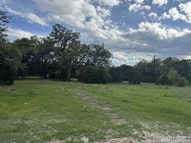 3.4 Acres of Mixed-Use Land for Sale in Boerne, Texas