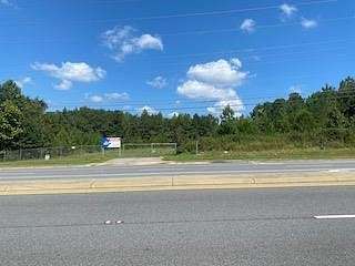 2 Acres of Commercial Land for Sale in Columbus, Georgia