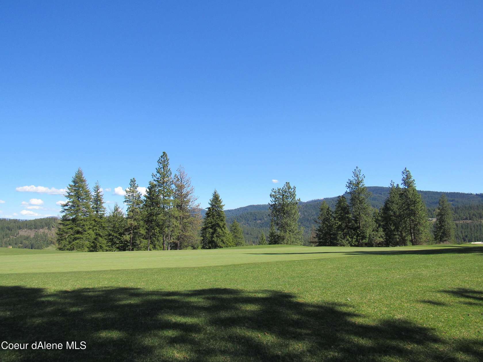 1.1 Acres of Residential Land for Sale in Harrison, Idaho