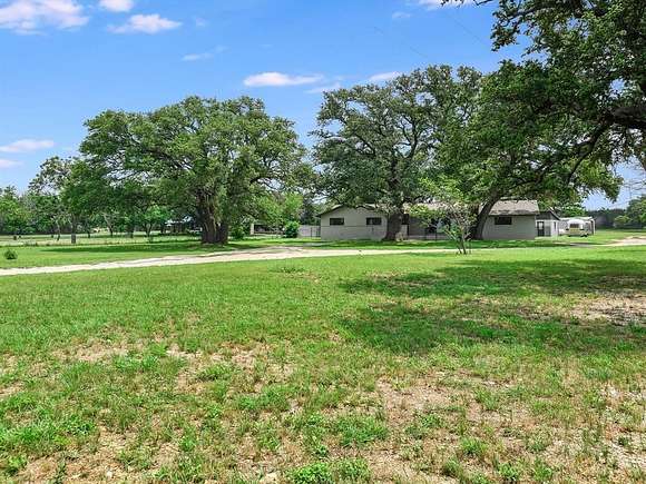 2.9 Acres of Residential Land with Home for Sale in Burnet, Texas