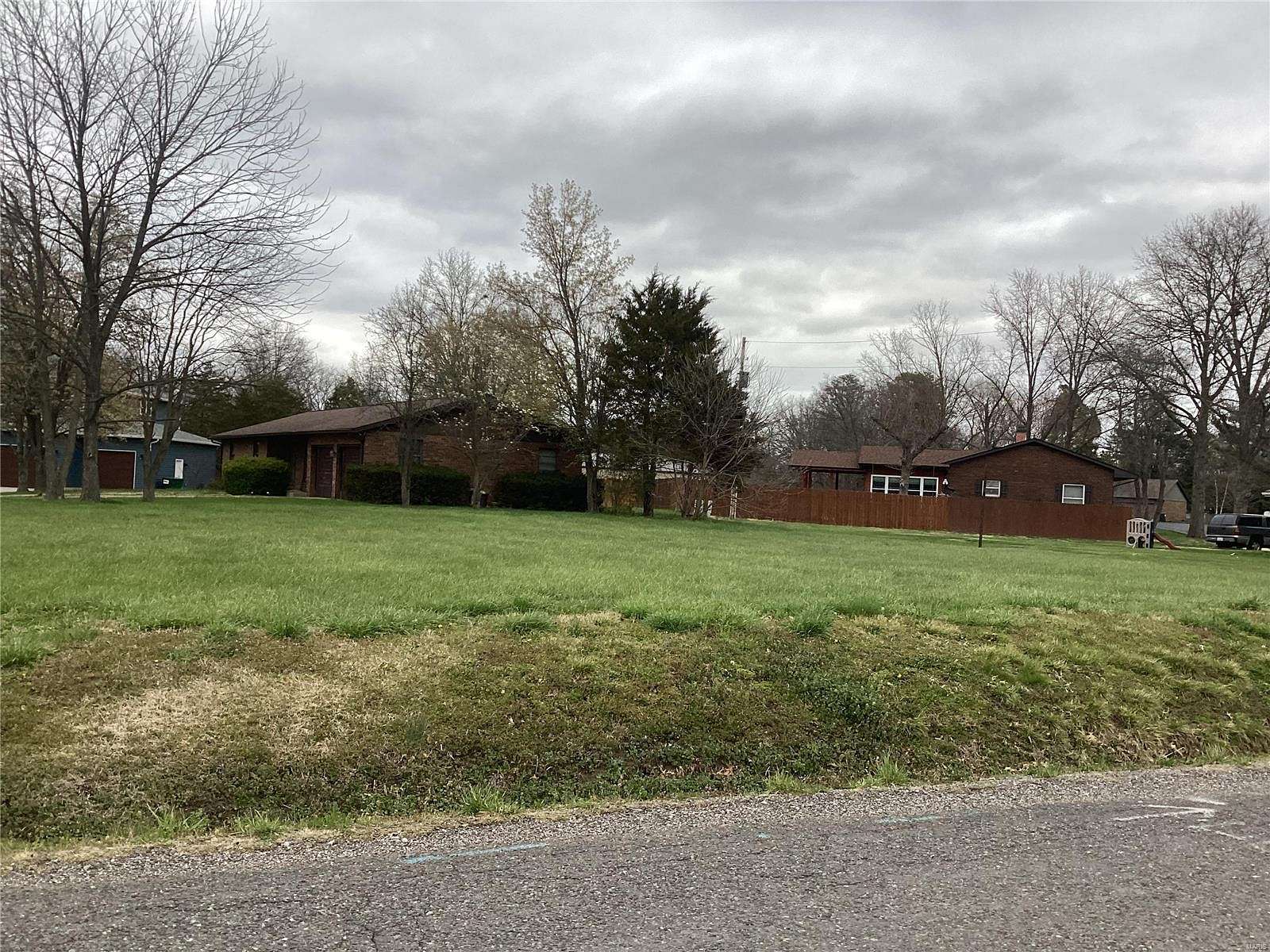 0.3 Acres of Residential Land for Sale in Freeburg, Illinois