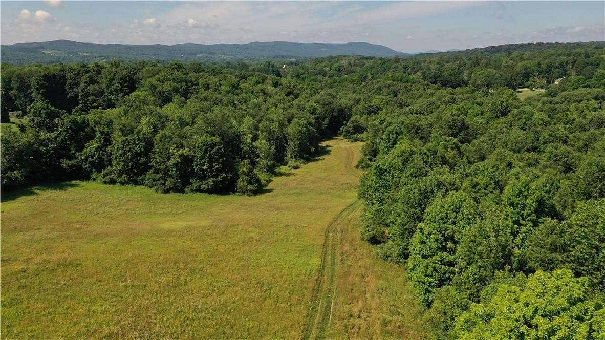 75 Acres of Land for Sale in Warwick, New York