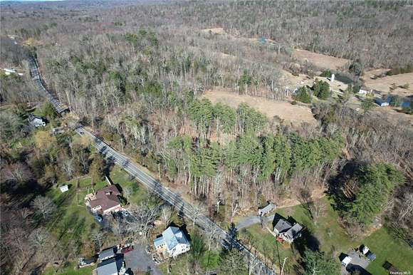 6.7 Acres of Land for Sale in Ulster Park, New York