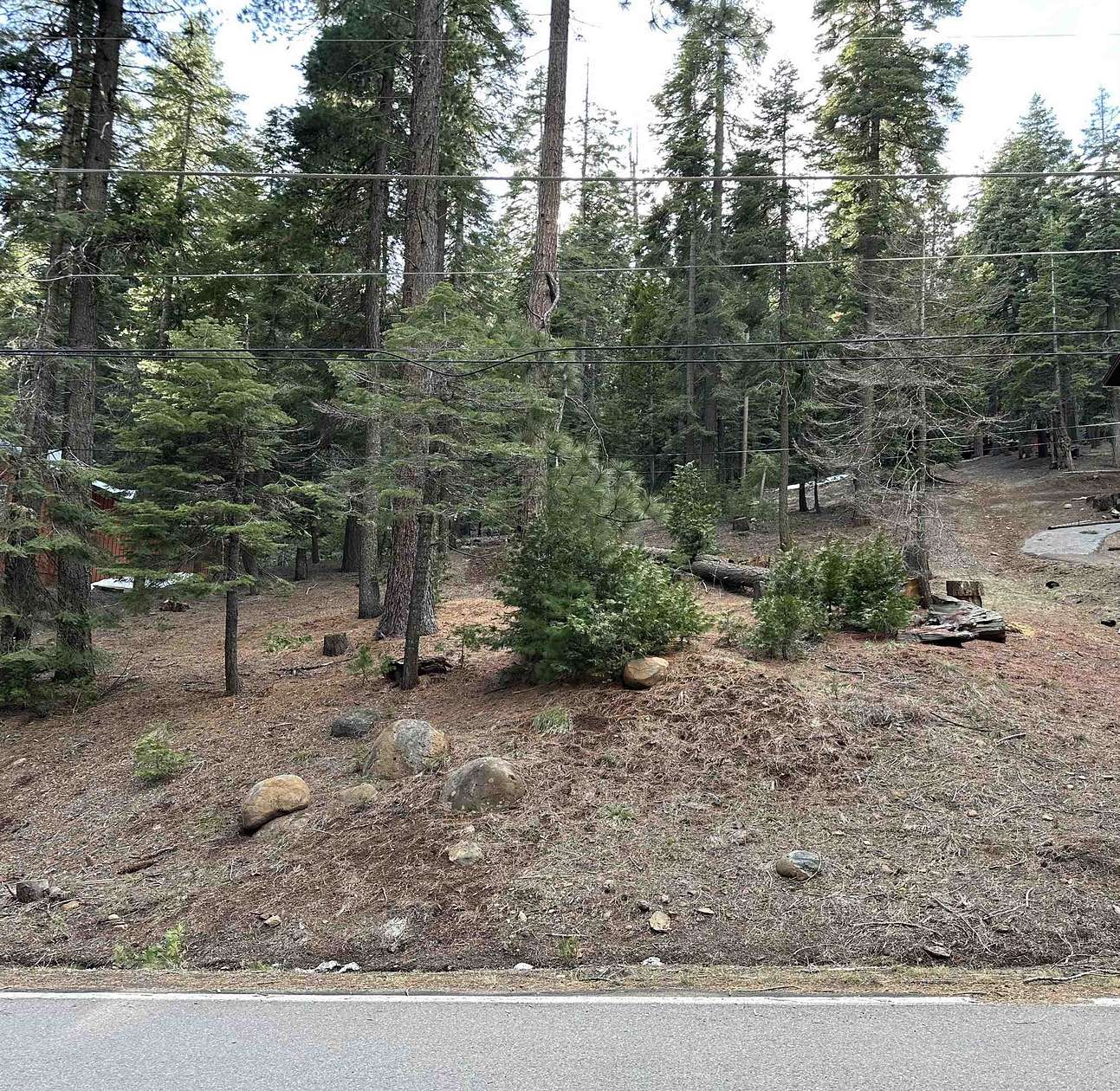 0.72 Acres of Residential Land for Sale in Lake Almanor Country Club, California