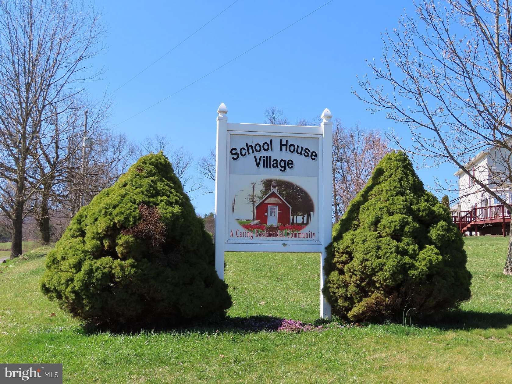 6.4 Acres of Residential Land for Sale in Harrisonville, Pennsylvania