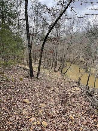 25.4 Acres of Land for Sale in Conway, Arkansas