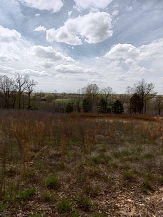 19 Acres of Land with Home for Sale in Camp, Arkansas