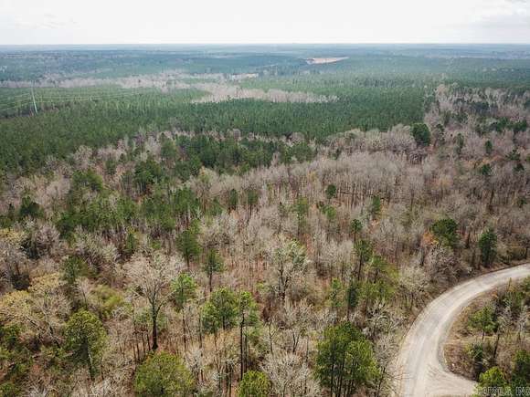 77 Acres of Land for Sale in White Hall, Arkansas