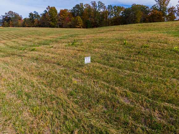 0.81 Acres of Residential Land for Sale in Nancy, Kentucky
