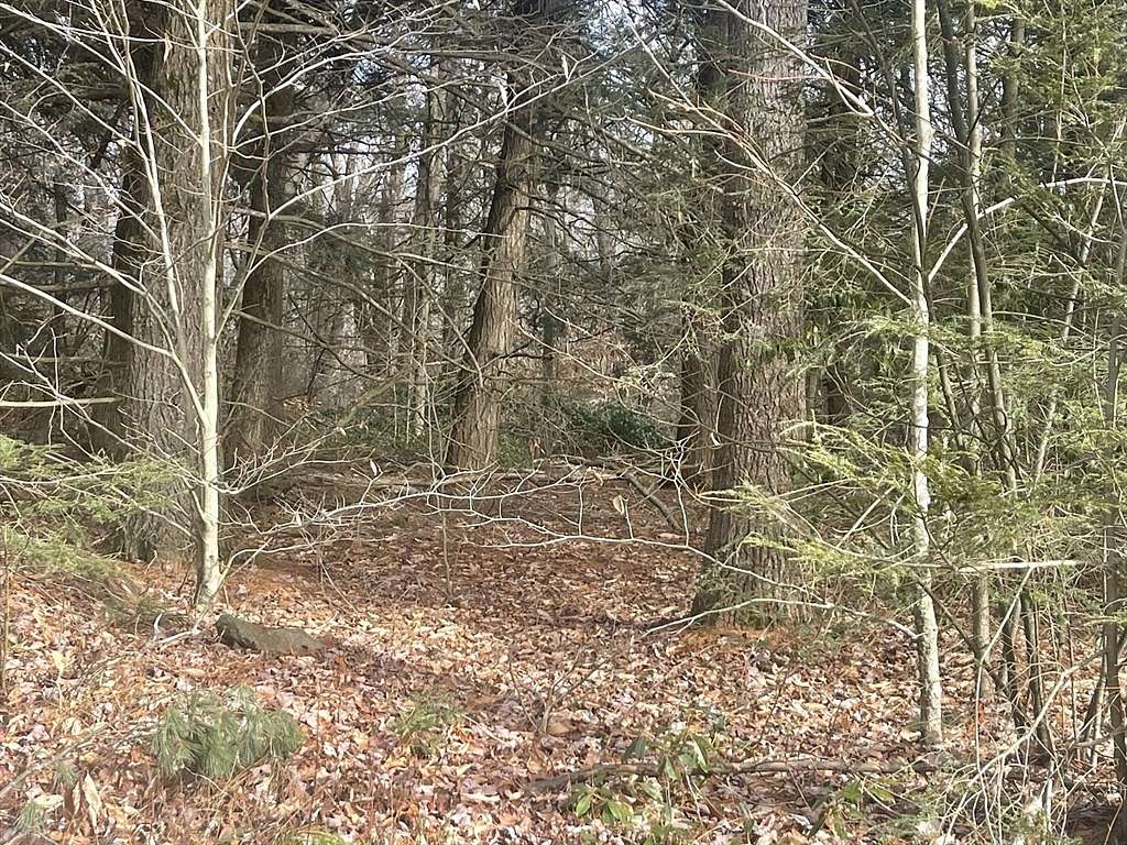 2 Acres of Residential Land for Sale in Tolland Town, Massachusetts