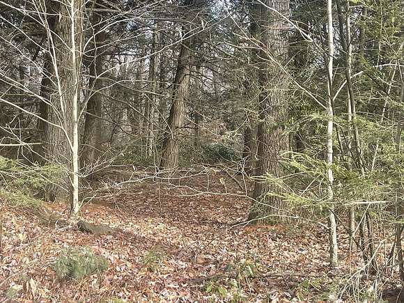 2 Acres of Residential Land for Sale in Tolland Town, Massachusetts
