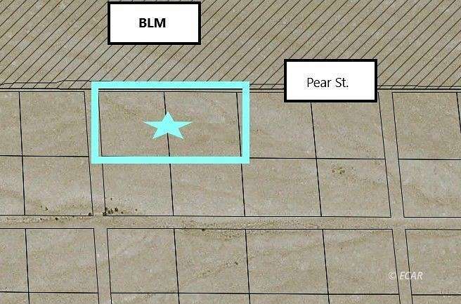 4.3 Acres of Residential Land for Sale in Montello, Nevada