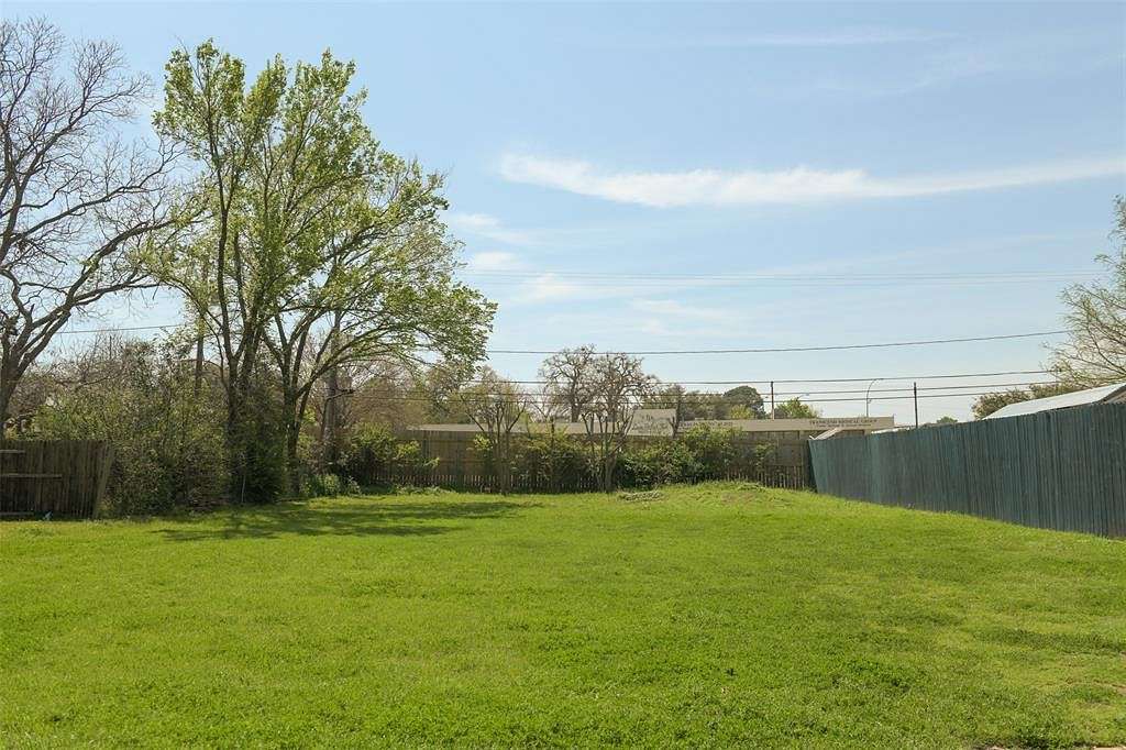 0.18 Acres of Residential Land for Sale in Arlington, Texas
